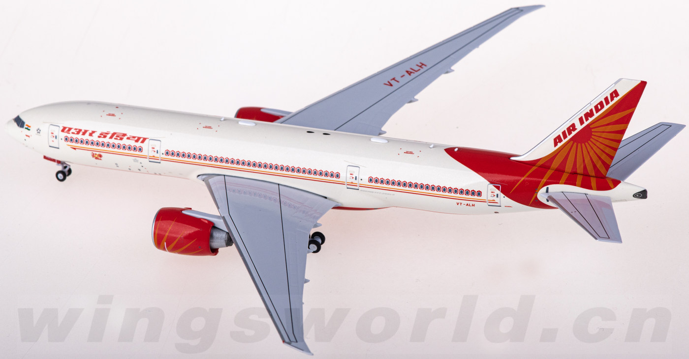 エアインディア 777-200LR VT-AEF 1/400 hqdefault.jpg?v=647cab75
