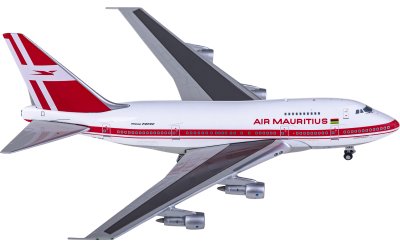 BigBird 全日空 ANA 1:400 B747-100SR JA8152 BigBird All Nippon Airways ANA 1:400 B747-100SR JA8152