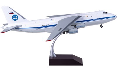 Antonov An-124-飞机模型世界商城