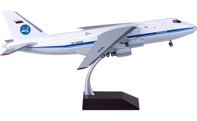 Geminijets 1:200 Russian Air Force 俄罗斯空军 Antonov AN-124-100 RA-82035