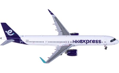 Phoenix 1:400 