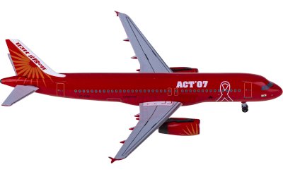 Aeroclassics 1:400 