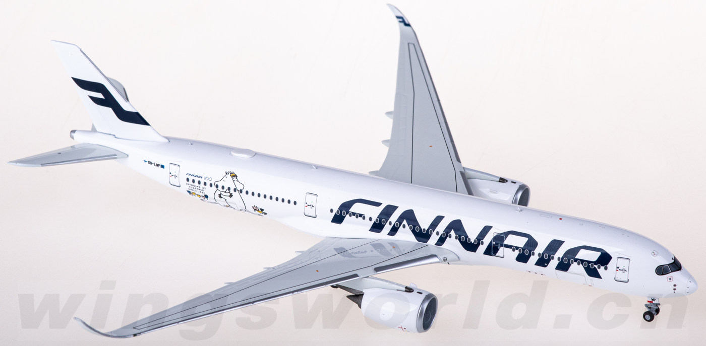 ng39046品牌:ngmodels比例:1:400材質:合金機型:airbus a350-900航空