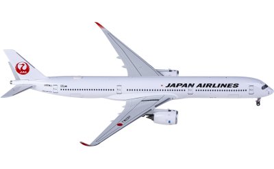 SA4003 Japan Airlines 日本航空Airbus A350-900XWB JA15XJ 寰宇一家JC