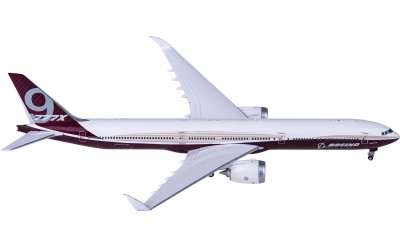 JC Wings 1:400 Boeing 777-9X