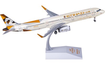 L2183 Korean Air 大韩航空Boeing 737-900 HL8248 SQ Wings 1:200