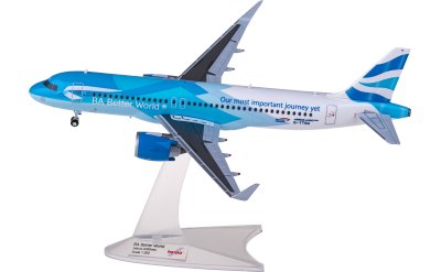 Herpa 1:200 
