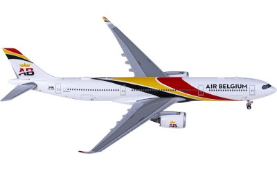 JC Wings 1:400 