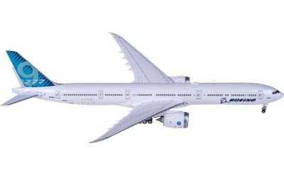 JC Wings 1:400 Boeing 777-9X N779XY