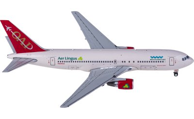 JC Wings 1:400 Omni Air International Boeing 767-200ER N225AX