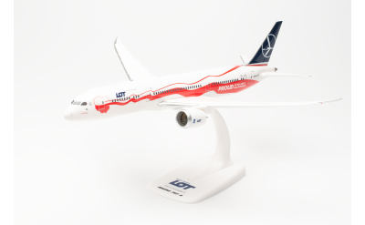 Herpa 1:200 