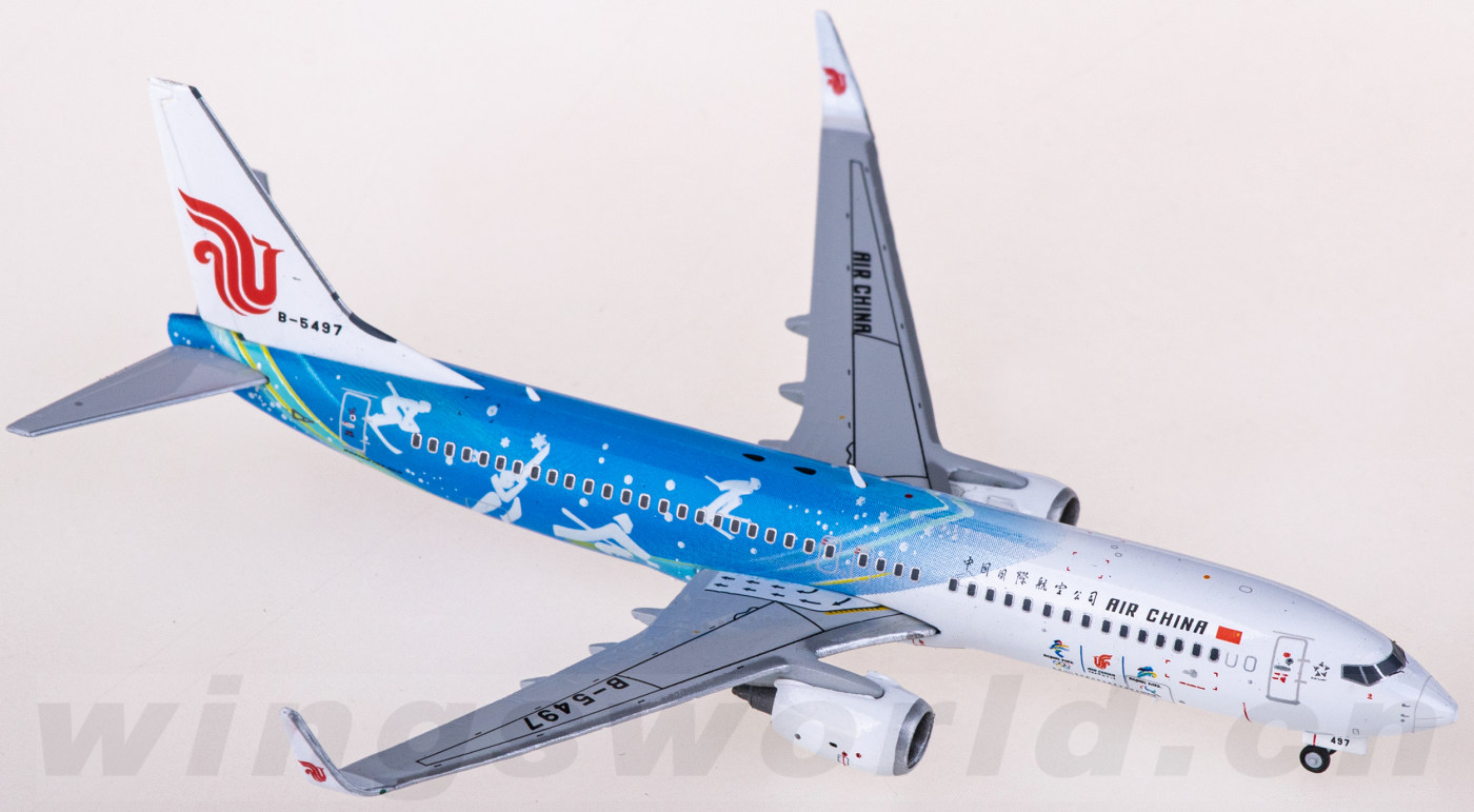 JC Wings ANA B737-500 スーパードルフィン 1 400 対象: ダイカスト 1