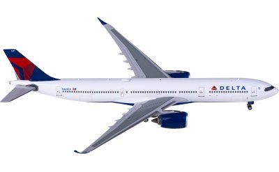 Phoenix 1:400 Delta Air Lines 达美航空 Airbus A330-900neo N421DX