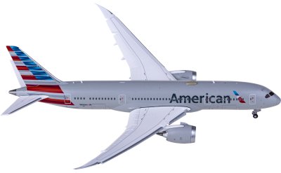Geminijets 1:400 