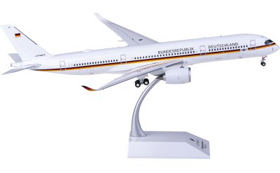 JC Wings 1:200 