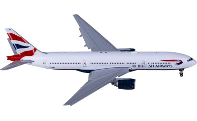 Geminijets 1:400 
