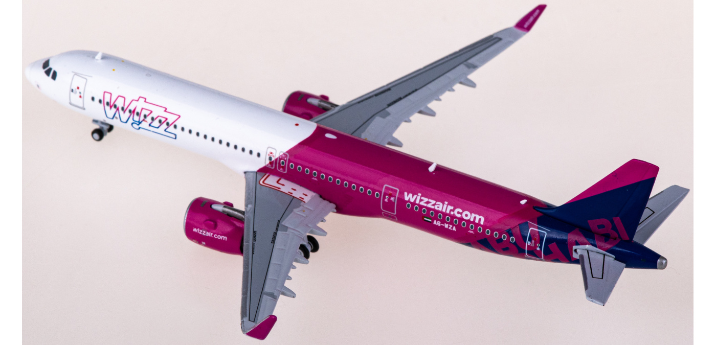 航空機・ヘリコプター JC WINGS 1:200 Yamato A321(P2F) JA81YA LH2468 Yamato Transport 雅玛多运输公司Airbus A321F JA81YA JC