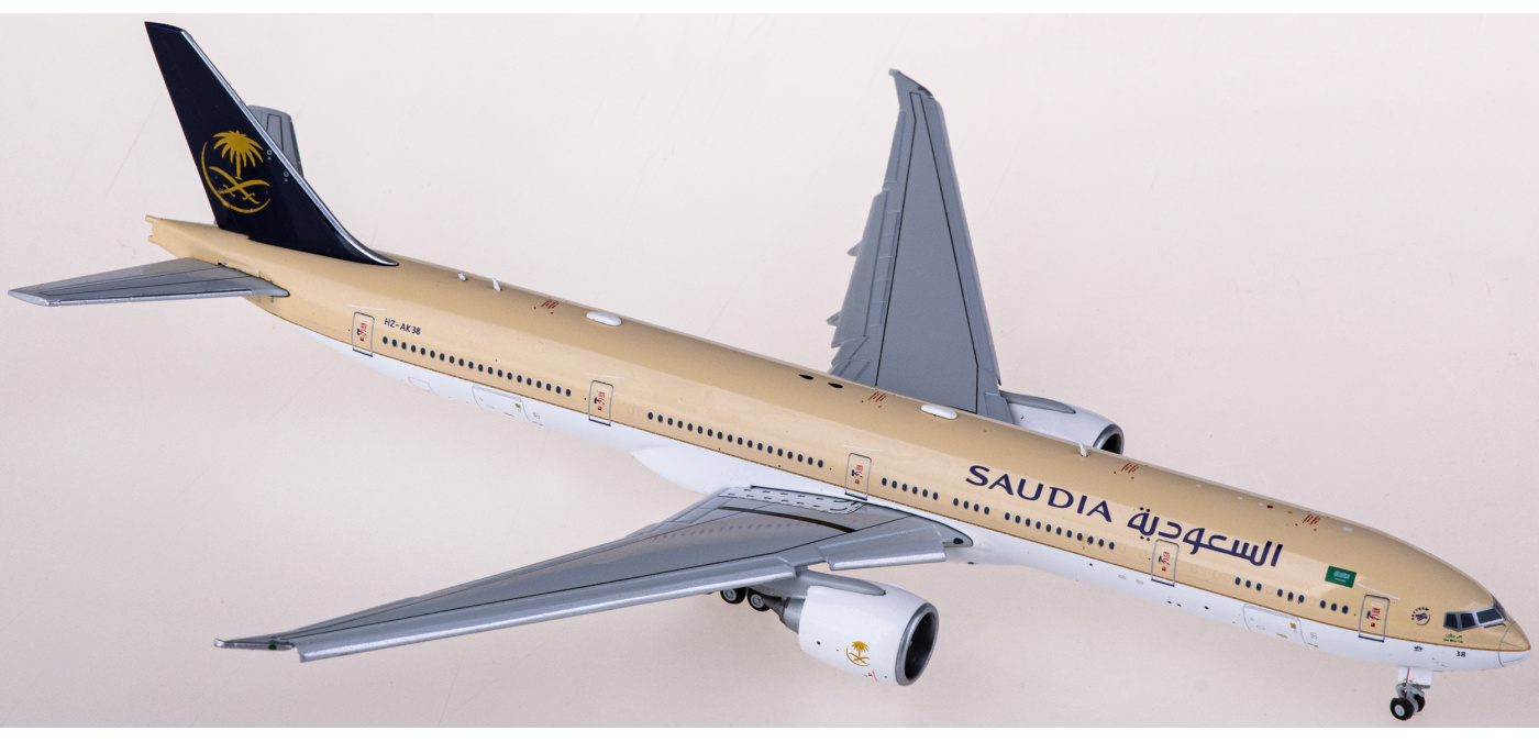JC Wings 1/400 サウジアラビア航空 B777-300ER JC Wings 1/400 サウジアラビア航空 B777-300ER Jcwings サウディア
