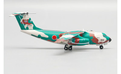 JASDF 日本航空自卫队 Kawasaki C-1 68-1014