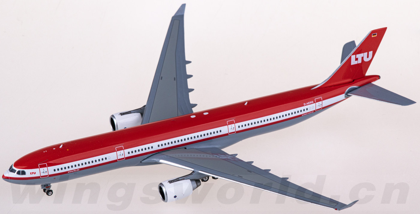t'way ティーウェイ航空 A330-300 Phoenix 1:400 t'way ティーウェイ航空 A330-300 Phoenix 1:400 - メルカリ