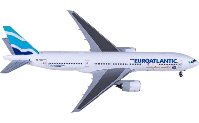 NGmodels 1:400 