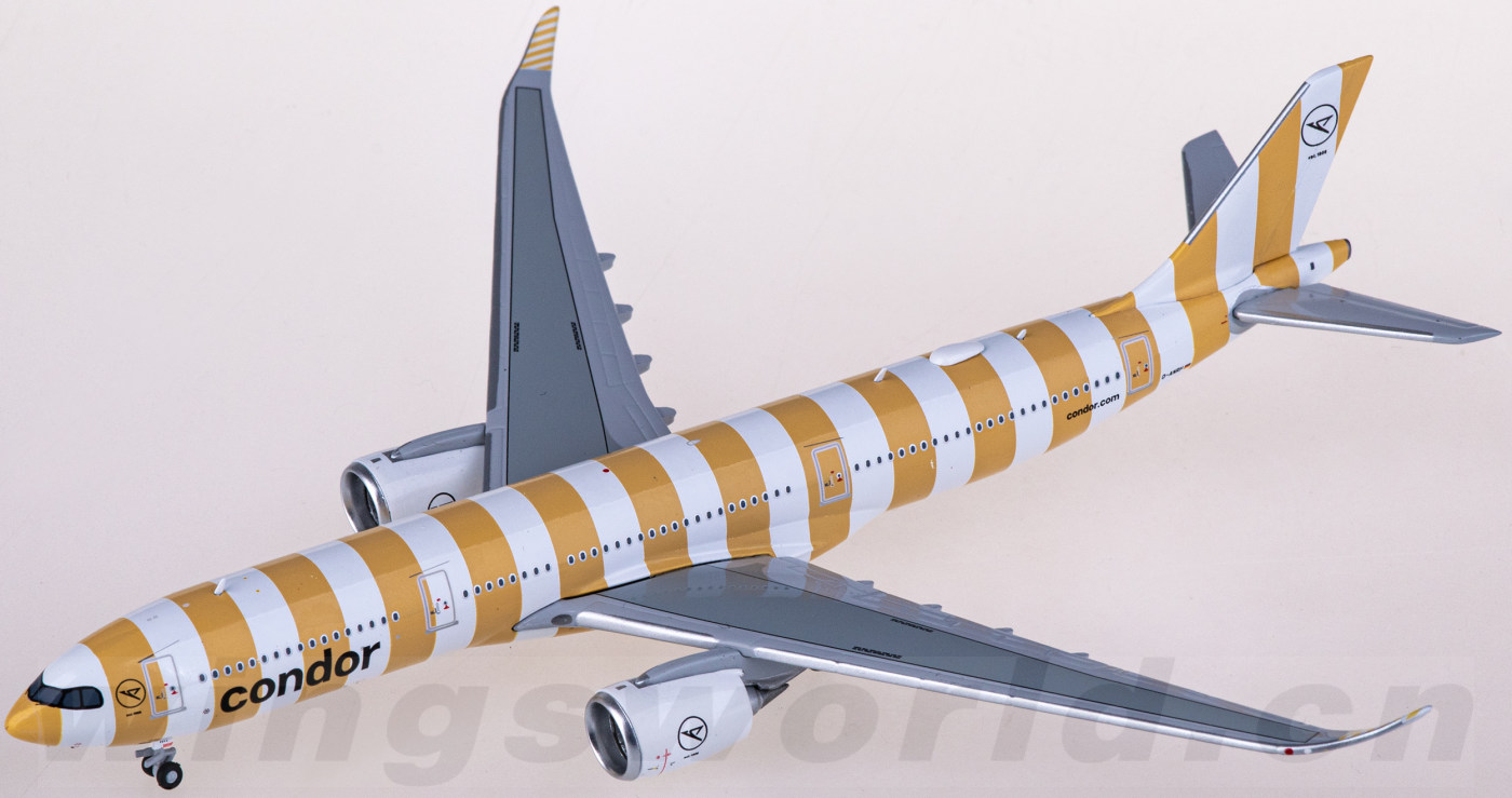 CONDOR-40 SR 航空機模型 if763qf1223-1.jpg?v=1718349827