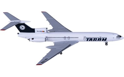 SC002 ANA 全日空Airbus A320 JA8997 C Model 1:400 -飞机模型世界