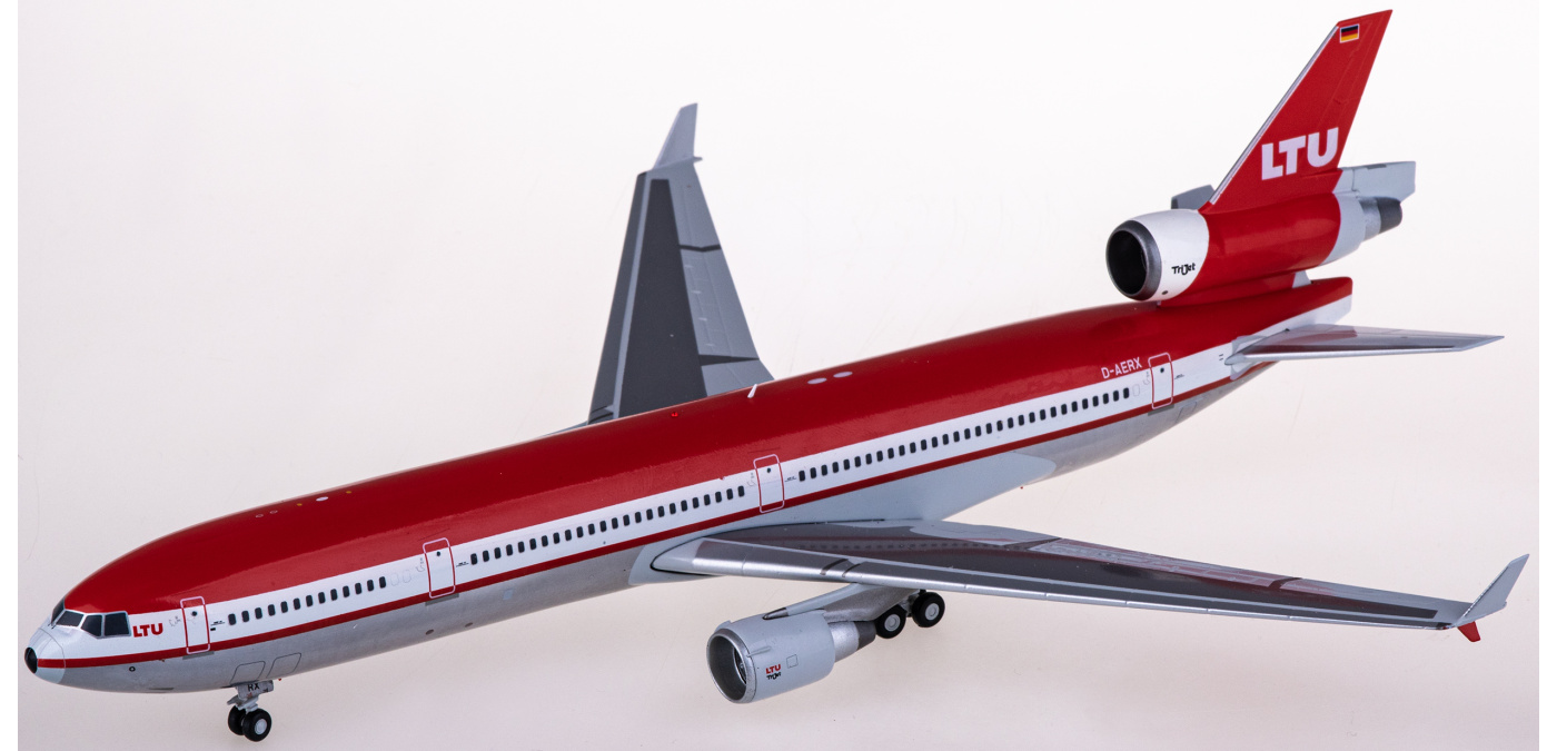 ScaleModelStore.com :: JC Wings 1:200 - LH2313 - LTU