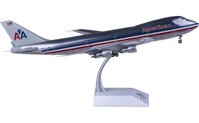 XX20083 Japan Airlines 日本航空Boeing 747-400F JA402J JC