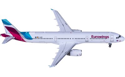 JC Wings 1:400 