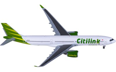 JC Wings 1:400 