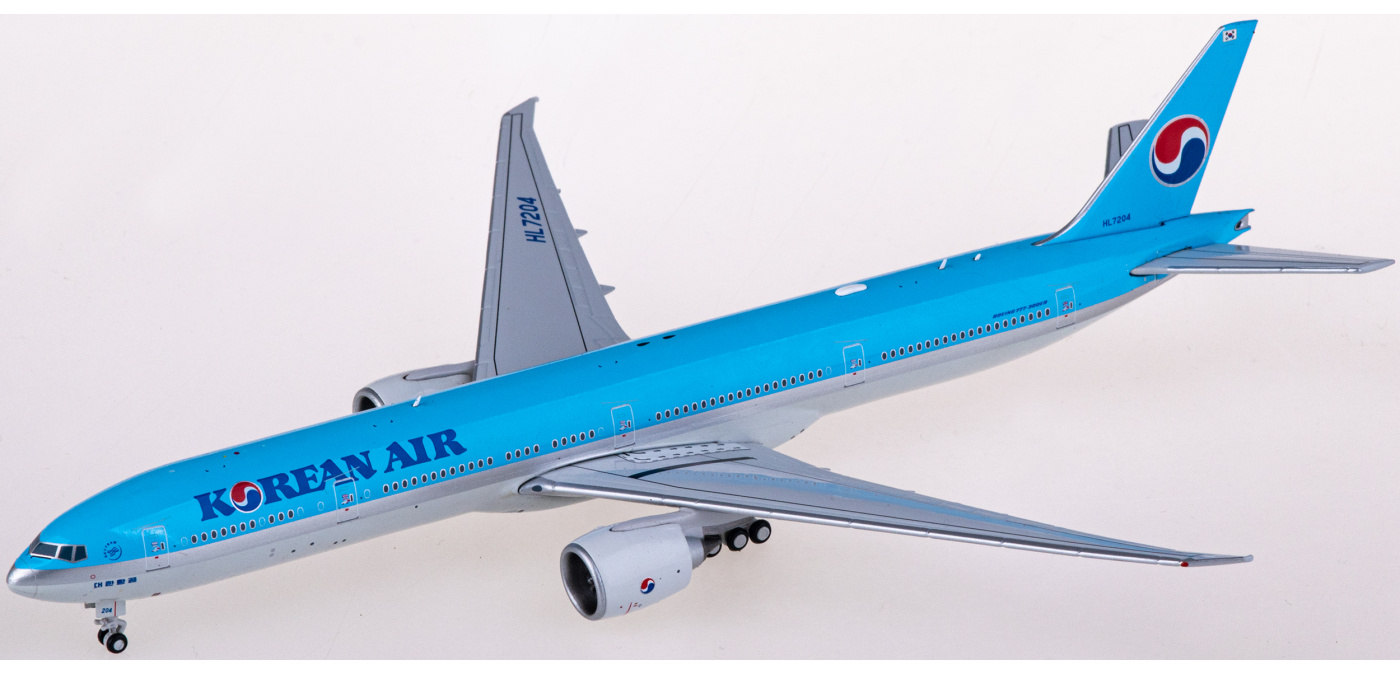 Phoenix Korean Air Beyond 50 Years Of Excellence B777-300ER HL8008