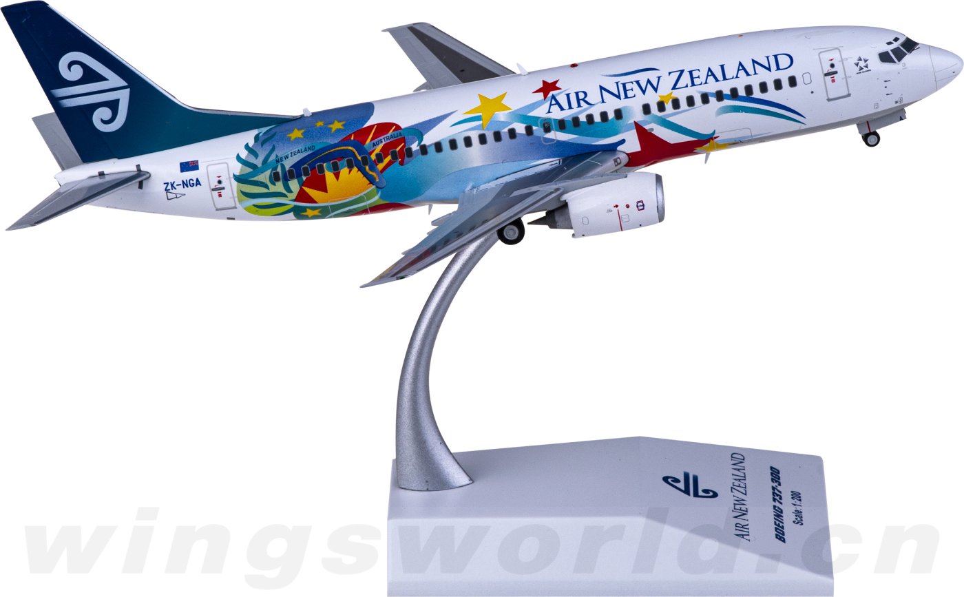 Boeing 737-200 南方航空 (現JTA)1/200 1200px-JTA-Boeing_737-4K5-