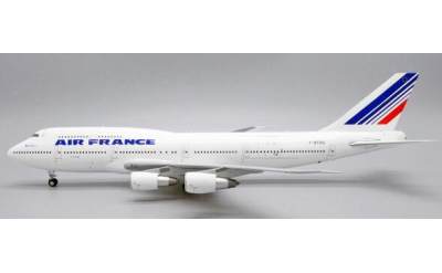 Air France 法国航空 Boeing 747-200 F-BTDG