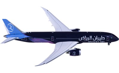 JC Wings 1:400 