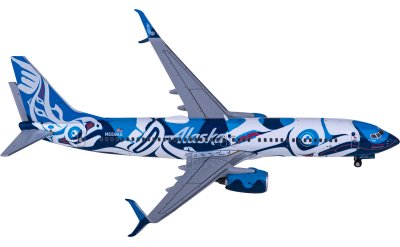 Geminijets 1:400 