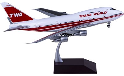 Geminijets 1:200 