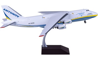 Geminijets 1:200 