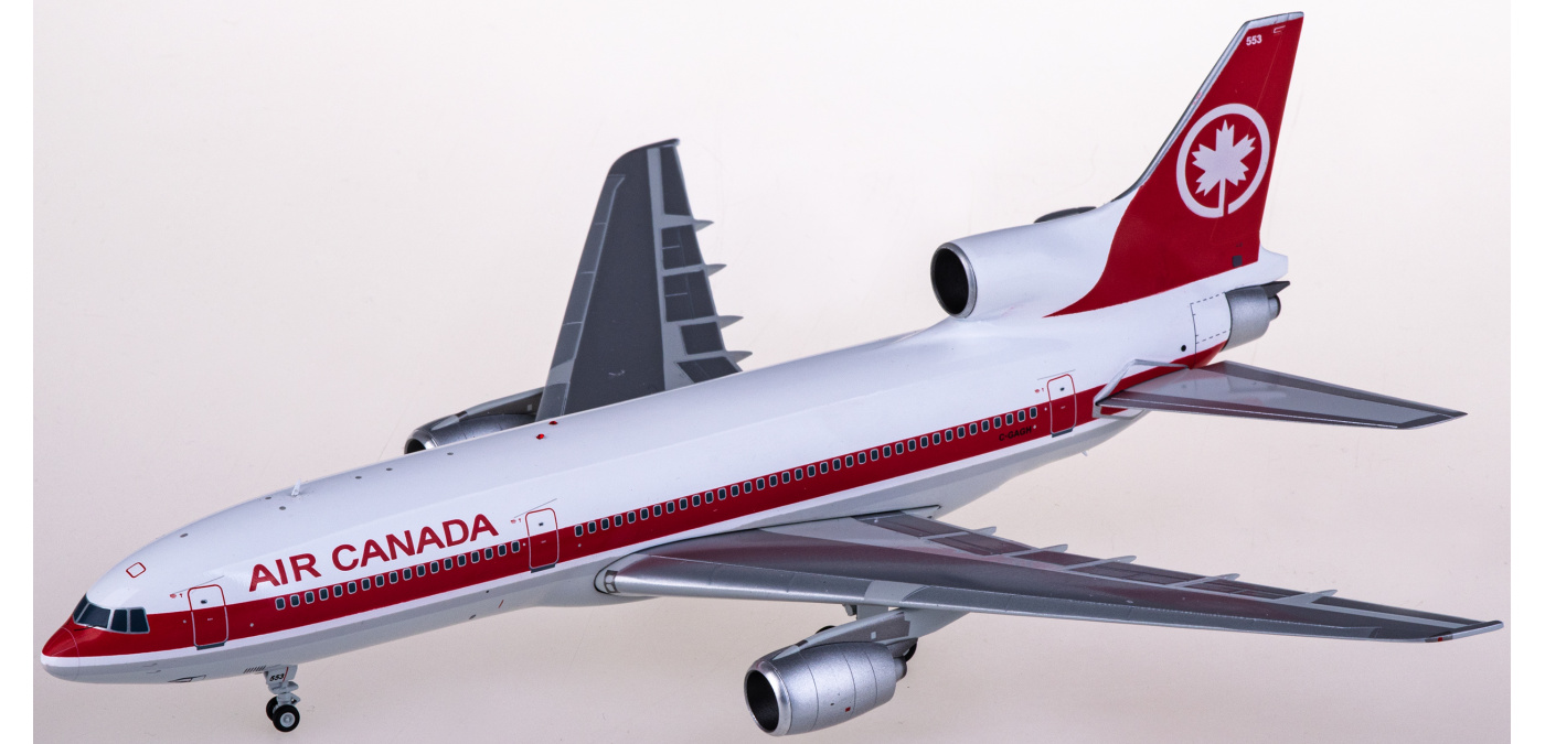 Jcwings エアカナダ L-1011-500 C-GAGH 1/200 エアカナダ L-1011-500 C
