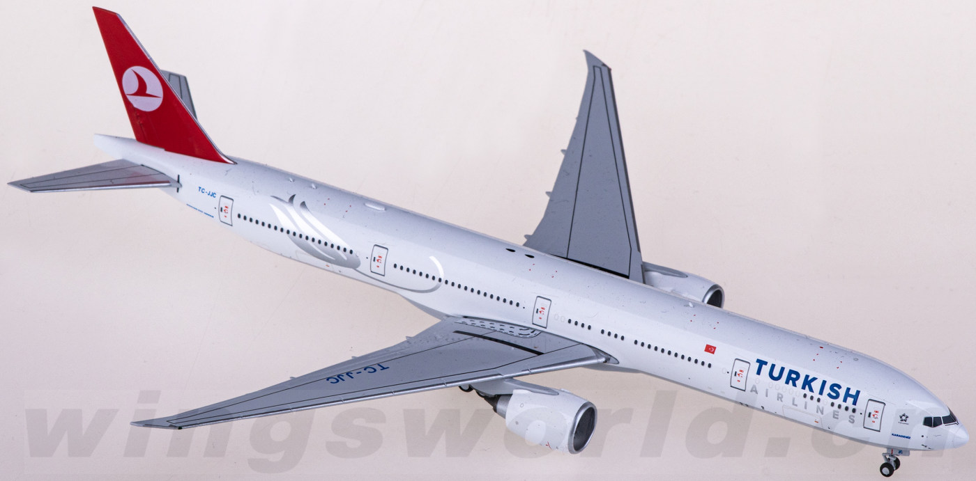 TURKISH AIRLINES 777-300ER トルコ航空 NG Boeing 777-300ER | Fleet | Turkish Airlines ®