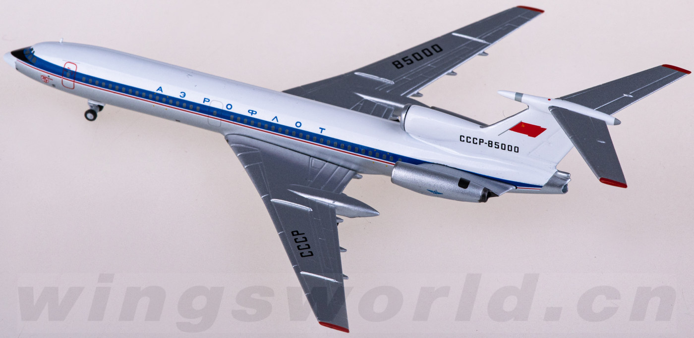 zoomloading zoom首页-商城-ngmodels 1:400 ng54016 aeroflot 俄罗斯