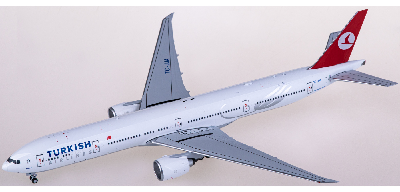 TURKISH AIRLINES 777-300ER トルコ航空 NG ターキッシュエアライン Turkish Airlines B777-300ER ビジネス