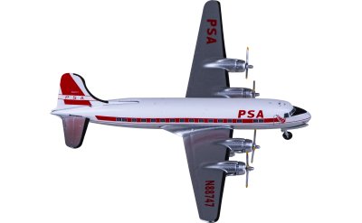 Aeroclassics 1:400 