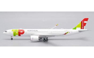 TAP Portugal 葡萄牙航空 Airbus A330-900neo CS-TUG