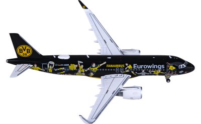 JC Wings 1:400 