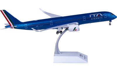 L2183 Korean Air 大韩航空Boeing 737-900 HL8248 SQ Wings 1:200