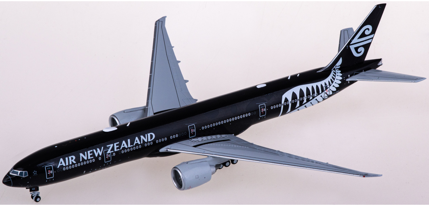 XX40006 Air New Zealand 新西兰航空Boeing 777-300ER ZK-OKQ JC Wings 