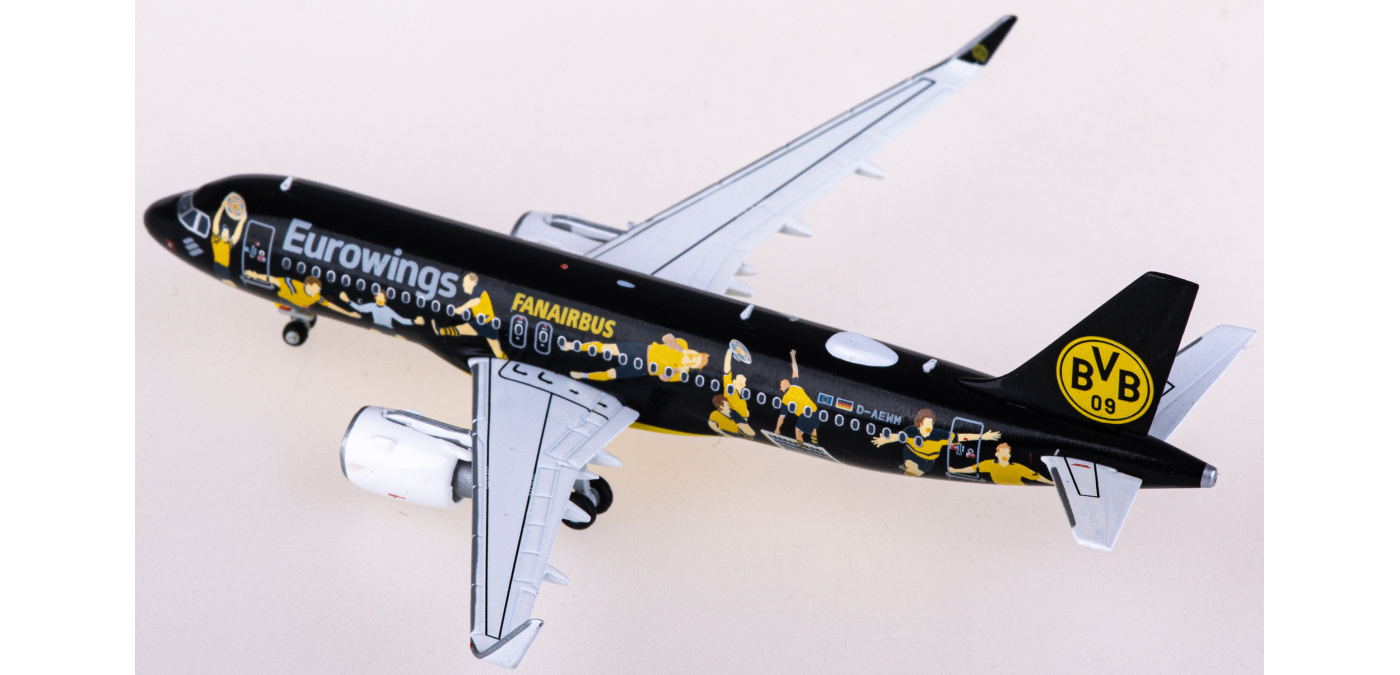 562829 Herpa 1:400 -飞机模型世界