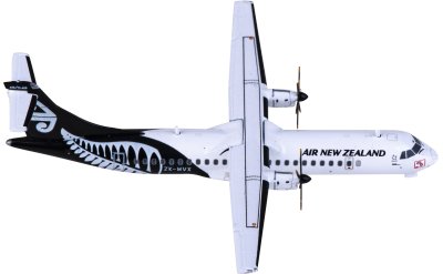 JC Wings 1:400 Air New Zealand 新西兰航空 ATR-72-600 ZK-MVX