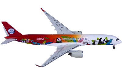 JC2005 Arke Boeing 787-8 PH-TFM JC Wings 1:200 -飞机模型世界